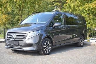 occasione veicoli commerciali Mercedes Vito 119 (140kW) L3 Pro Automaat Dubbele schuifdeuren BPM Vrij! 2024/12