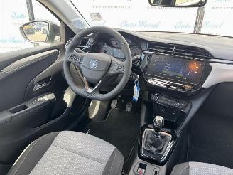 Opel Corsa Edition (74kW) 1.2 Turbo Sitzheiz. picture 9