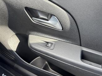 Opel Corsa Edition (74kW) 1.2 Turbo Sitzheiz. picture 20