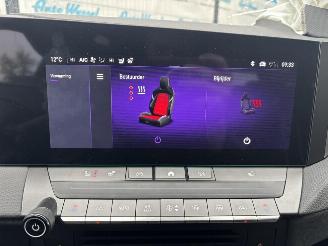 Opel Astra Sports Tourer GS 1.2 Turbo (96 KW) 360° | Sitzh. picture 15