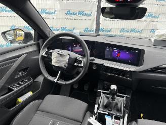Opel Astra Sports Tourer GS 1.2 Turbo (96 KW) 360° | Sitzh. picture 6