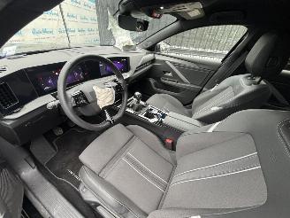 Opel Astra Sports Tourer GS 1.2 Turbo (96 KW) 360° | Sitzh. picture 10
