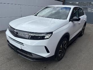 Avarii autoturisme Opel Grandland (X) Edition Hybrid (107kW) 2025/8