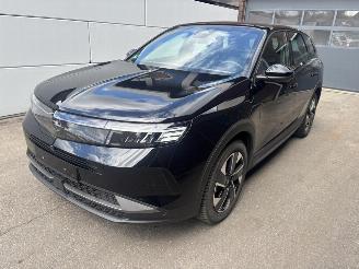 Avarii autoturisme Opel Grandland (X) Edition Hybrid (107kW) Automaat 2025/8