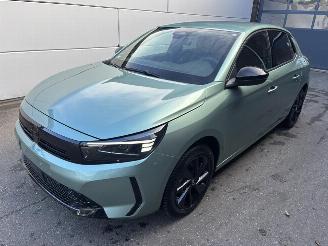 Auto incidentate Opel Corsa YES 1.2 Turbo 74 KW Sitzheizung 2025/8