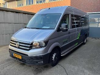  Volkswagen Crafter 35 2.0 TDI L5H4 Trendline 2019/6