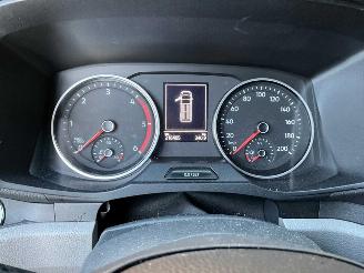 Volkswagen Crafter 35 2.0 TDI L5H4 Trendline picture 10