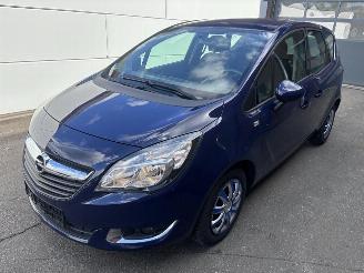  Opel Meriva 1.4 (74kW) Selection 2017/1