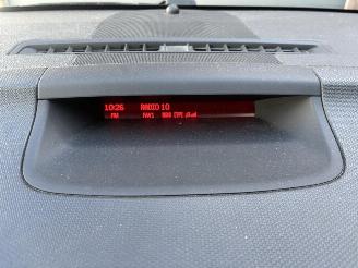 Opel Meriva 1.4 (74kW) Selection picture 16