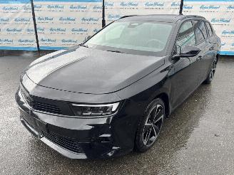skadebil auto Opel Astra Sports Tourer GS 1.2 (96kW) Pano 2025/1