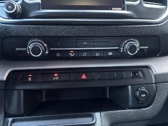 Opel Vivaro-e Edition M 50kWh 3-Sitzer KLIMA AHK SOH 89% picture 20