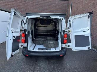 Opel Vivaro-e Edition M 50kWh 3-Sitzer KLIMA AHK SOH 89% picture 6