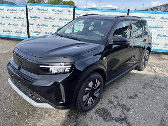 Avarii autoturisme Opel Frontera Electric GS 83KW 2025/4