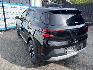 Opel Frontera Electric GS 83KW picture 4