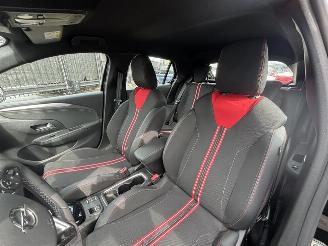 Opel Corsa GS 1.2 Turbo (96kW) Automaat picture 16