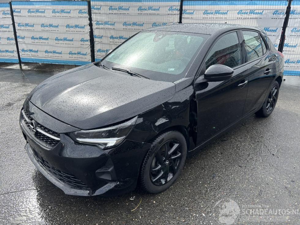 Opel Corsa GS 1.2 Turbo (96kW) Automaat