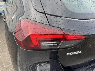 Opel Corsa GS 1.2 Turbo (96kW) Automaat picture 13