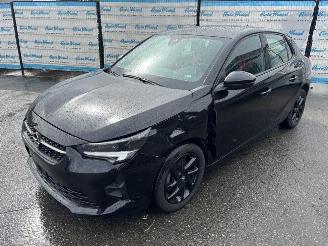 Unfallwagen Opel Corsa GS 1.2 Turbo (96kW) Automaat 2023/6