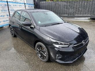 Opel Corsa GS 1.2 Turbo (96kW) Automaat picture 2