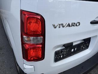 Opel Vivaro Basis M (L2) Dubbele Cabine Comfort 2.0 BlueHDi picture 9