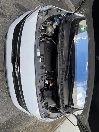 Opel Vivaro Basis M (L2) Dubbele Cabine Comfort 2.0 BlueHDi picture 5