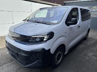 begagnad bil bedrijf Opel Vivaro Basis M (L2) Dubbele Cabine Comfort 2.0 BlueHDi 2024/6