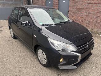 Mitsubishi Space-star Select picture 2
