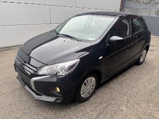 Damaged car Mitsubishi Space-star Select 2023/4