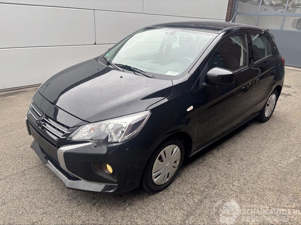 Mitsubishi Space-star Select