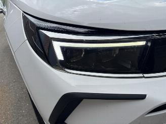 Opel Grandland X Ultimate Plug-in-Hybrid | NL KENTEKEN: KHZ45T picture 13