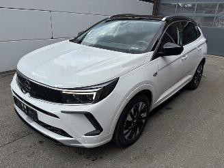 ocasión turismos Opel Grandland X Ultimate Plug-in-Hybrid | NL KENTEKEN: KHZ45T 2022/11