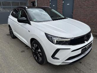 Opel Grandland X Ultimate Plug-in-Hybrid | NL KENTEKEN: KHZ45T picture 2