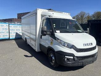 Iveco Daily EC 50C50 Wb 4350MM Marktwagen picture 2