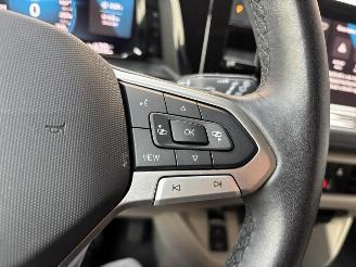 Volkswagen Multivan T7 DSG 5p | NAV | Dubbele schuifdeur | App connect | Dig. Cockpit picture 21