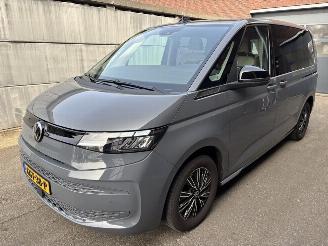 begagnad bil auto Volkswagen Multivan T7 DSG 5p | NAV | Dubbele schuifdeur | App connect | Dig. Cockpit 2022/12