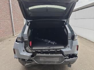 Opel Grandland (X) 1.2 48V Mild-Hybrid 100 kW GS Matrix picture 5