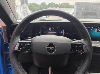 Opel Astra Sports Tourer GS. 1.2 Turbo 96 kW (130 PS) AT-8 picture 9