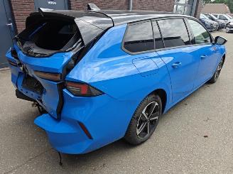 Opel Astra Sports Tourer GS. 1.2 Turbo 96 kW (130 PS) AT-8 picture 3
