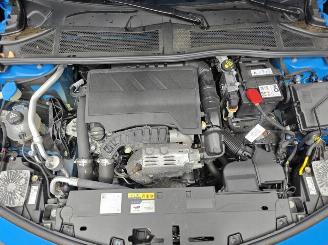 Opel Astra Sports Tourer GS. 1.2 Turbo 96 kW (130 PS) AT-8 picture 14