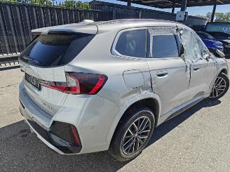 BMW X1 30 e xDrive M Sport picture 4