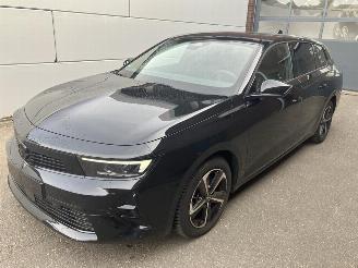 Unfallwagen Opel Astra Sports Tourer GS. 1.2 Turbo (96 kW/130 PS) AT-8 Start/Stop Matrix 2025/4