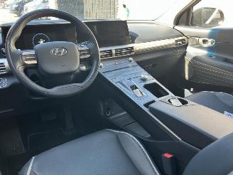 Hyundai Nexo Basis | rijdbaar | Storing brandstofcel | picture 13