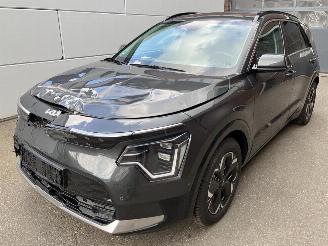 Unfallwagen Kia e-Niro EV Light 64.8 kWh SOH 100% 2024/4