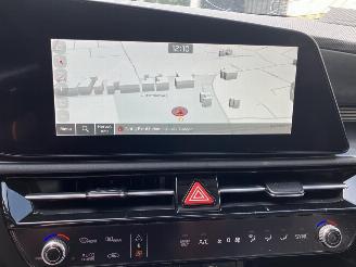 Kia e-Niro EV Light 64.8 kWh SOH 100% picture 29