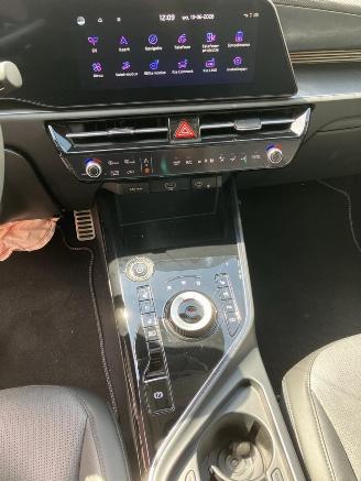 Kia e-Niro EV Light 64.8 kWh SOH 100% picture 21