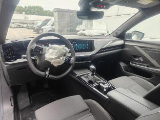 Opel Astra Sports Tourer GS 1.2 (96kW) | LED | WINTERPAKKET | KEYLESS picture 6