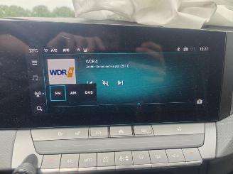 Opel Astra Sports Tourer GS 1.2 (96kW) | LED | WINTERPAKKET | KEYLESS picture 20