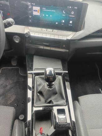 Opel Astra Sports Tourer GS 1.2 (96kW) | LED | WINTERPAKKET | KEYLESS picture 23