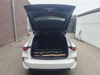 Opel Astra Sports Tourer GS 1.2 (96kW) | LED | WINTERPAKKET | KEYLESS picture 27