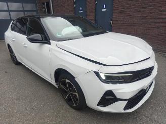 Opel Astra Sports Tourer GS 1.2 (96kW) | LED | WINTERPAKKET | KEYLESS picture 4